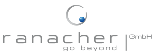 Ranacher go beyond Logo